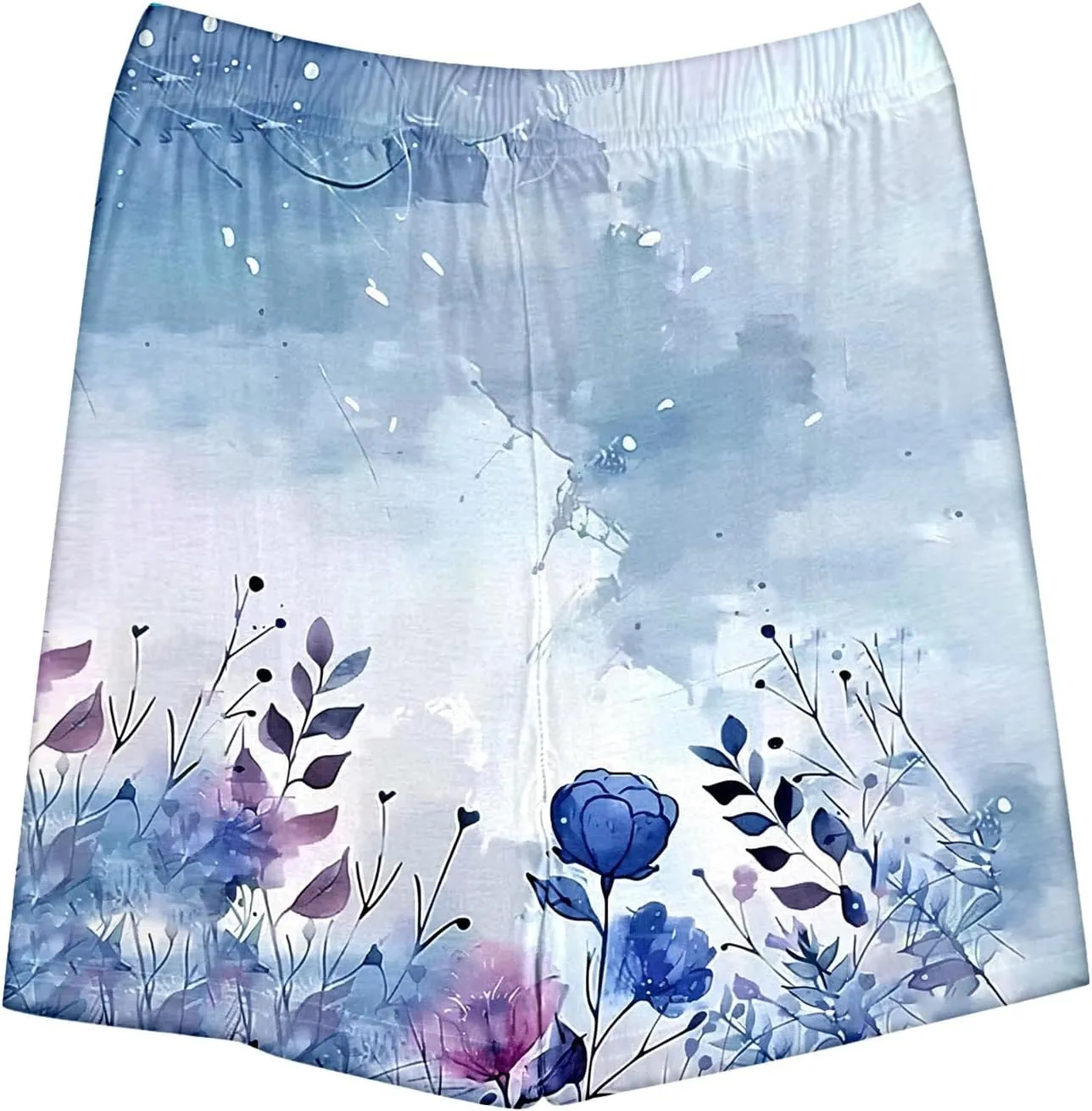 Athletic Shorts for Boys Summer Casual Running Workout Short Pants Kids Graphic Loose Fit Quick Dry Fitness Shorts