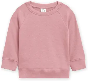 Colored Organics Baby Organic Cotton Infant Lightweight Pullover Top