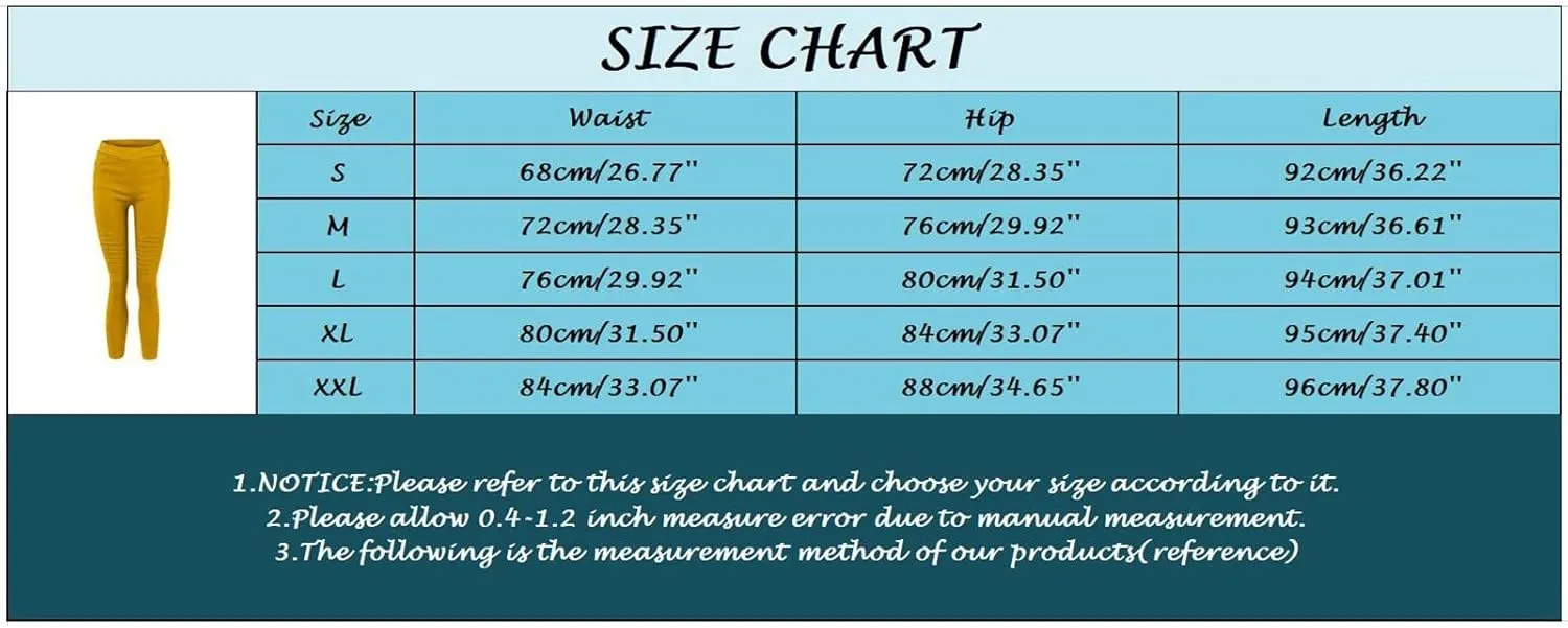GOKKILRW Jeggins for Women High Waisted Slim Fit Skinny Moto Jegging Jeans Pull-On Strethy Soft Denim Pencil Pants