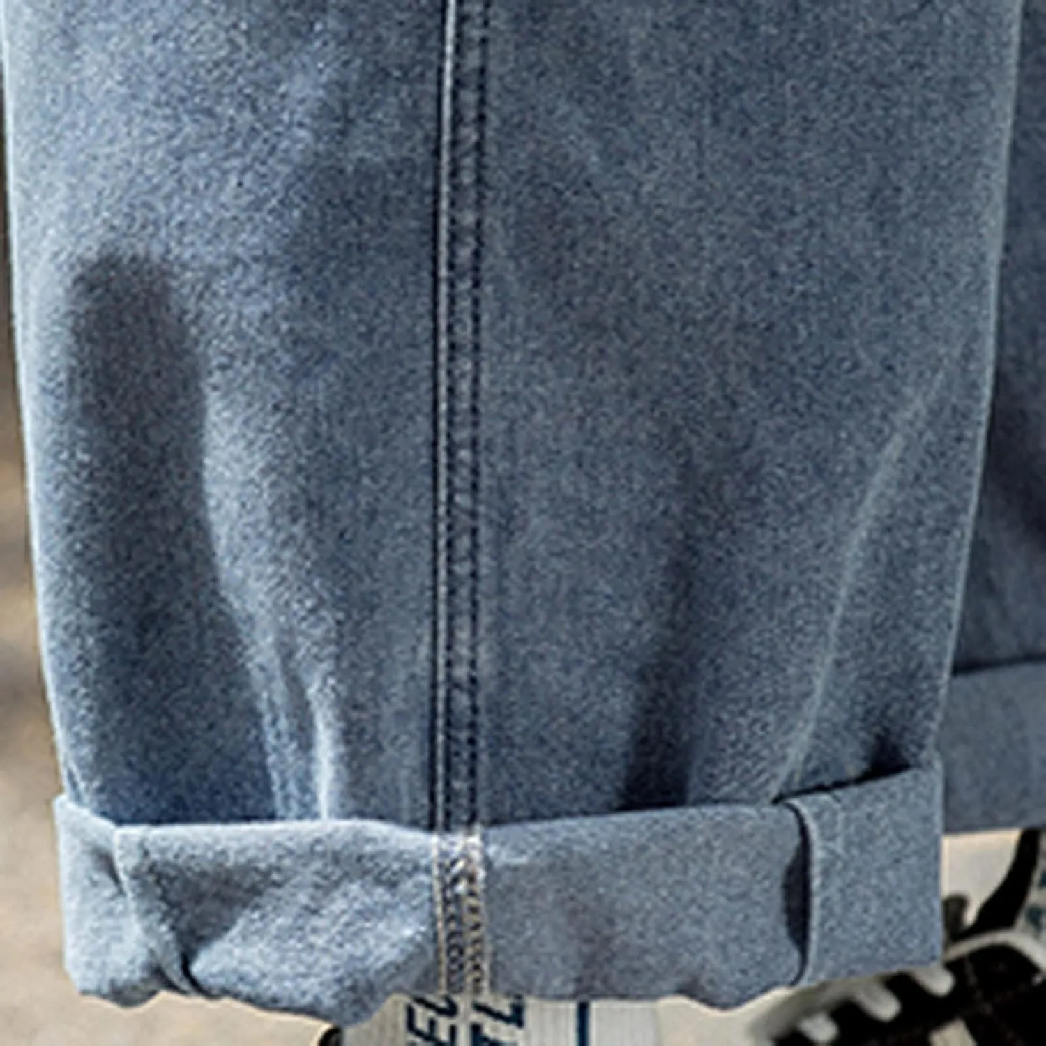 Jeans for Men Plus Size Loose Elastic Waist Jeans Street Wide Leg Trousers Pants Skinny Slim Fit Dark Jeans Men Men