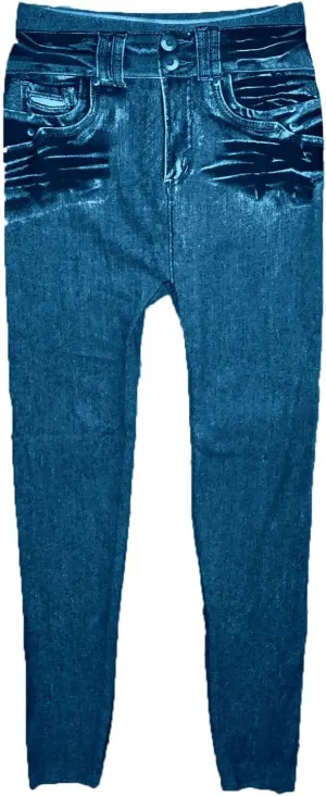 Jeans for Women High Waisted Trendy Stretch Skinny Petite Jean Casual Pencil Mama Pants Straight Leg Girl Denim Pants