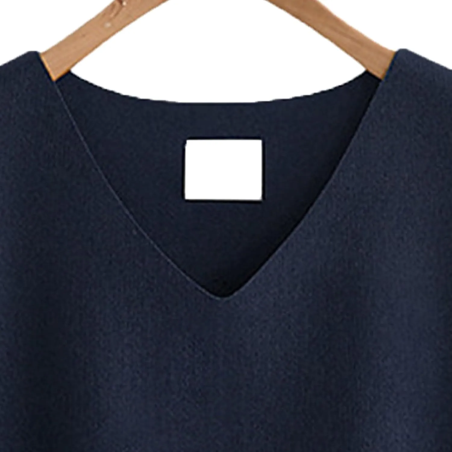 JEsilunmaMY Women's Side Tie Sleeveless Sweater Vest Lightweight V Neck Pullover Tank Tops Solid Color Loose Knitwear Vest
