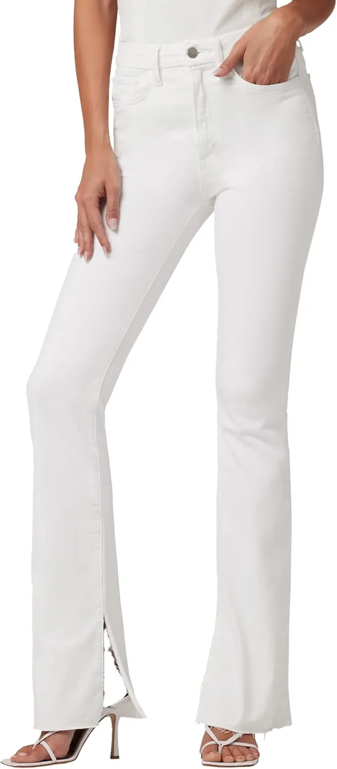 Joe's Women's The Hi Honey High Rise Bootcut Jean