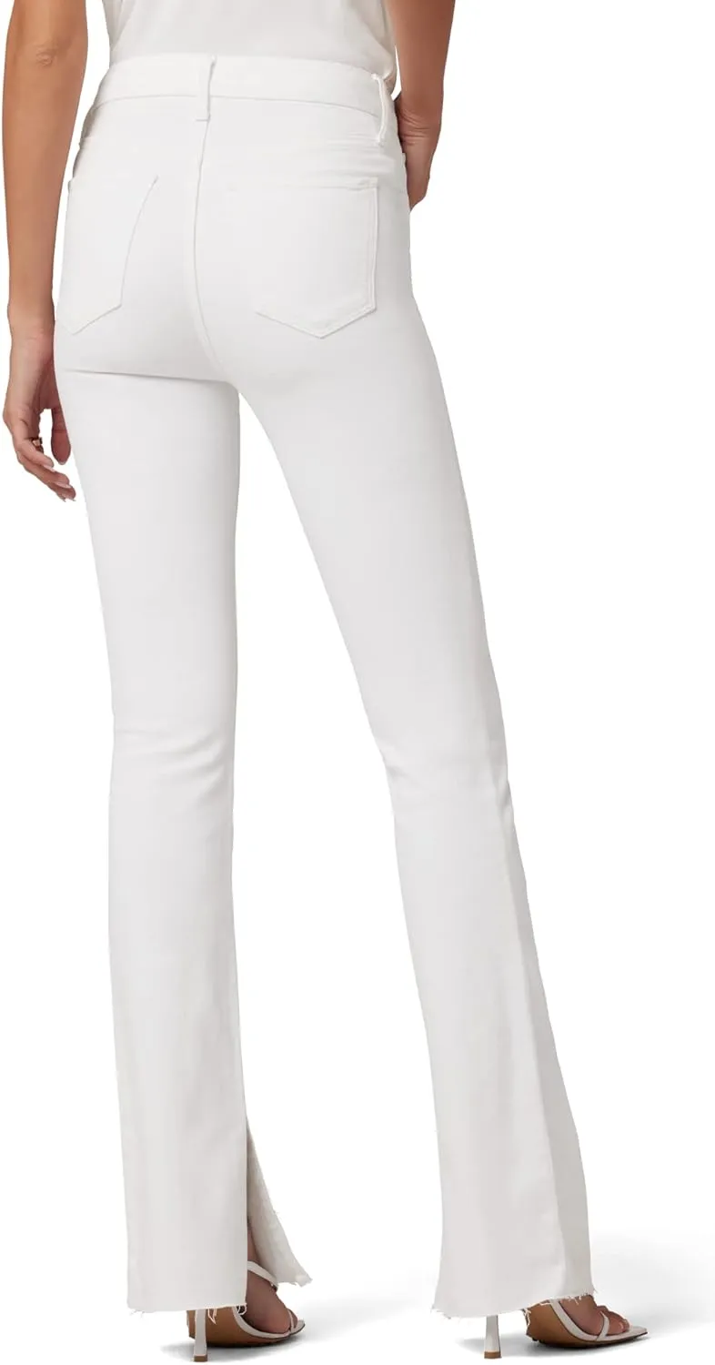 Joe's Women's The Hi Honey High Rise Bootcut Jean