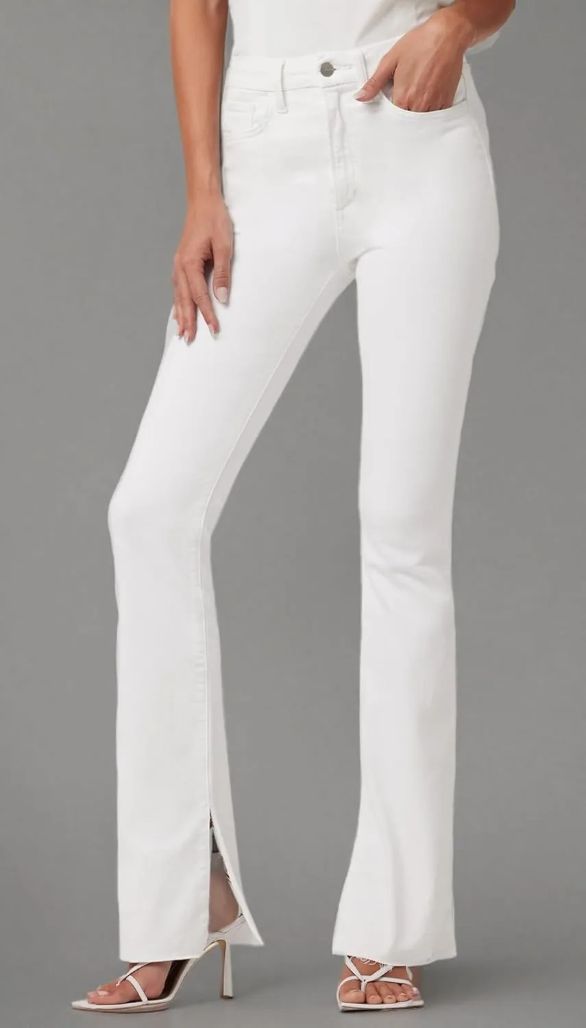 Joe's Women's The Hi Honey High Rise Bootcut Jean