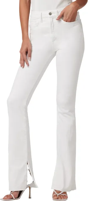 Joe's Women's The Hi Honey High Rise Bootcut Jean