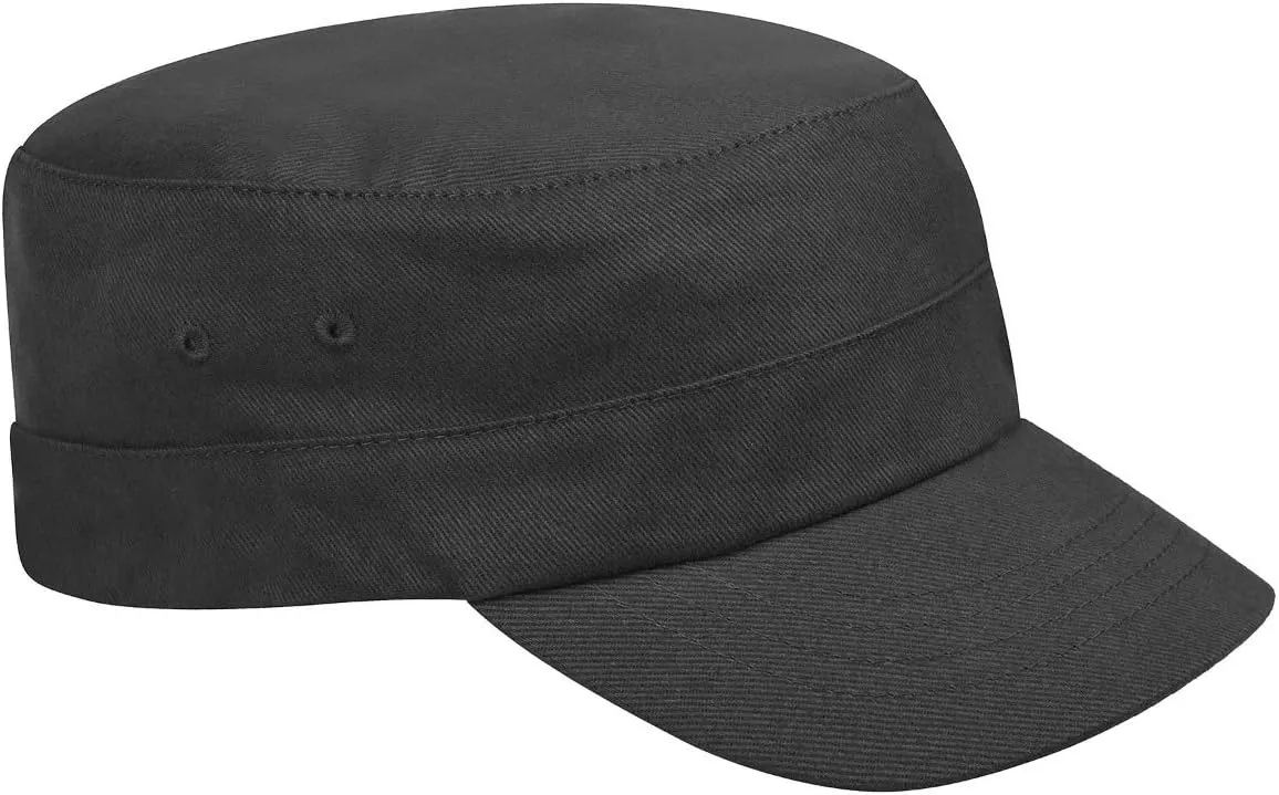 Kangol Cotton Twill Army Cap - Dark Lichen/XXL