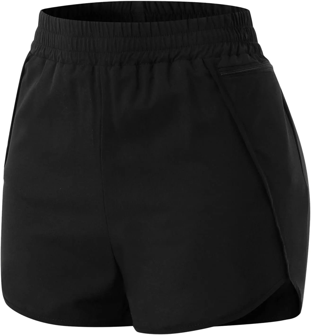 LCMTWX Golf Shorts Casual Pants High-Waist Sports Loose Shorts Casual Fashion Pants Golf Shorts Yoga Shorts for Women Women