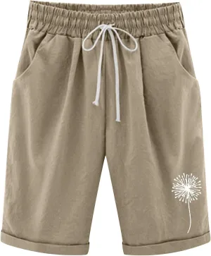 LCMTWX Running Shorts for Women Sports Pants Casual Shorts Loose Casual Women's Fashion Pants Running Shorts for Women