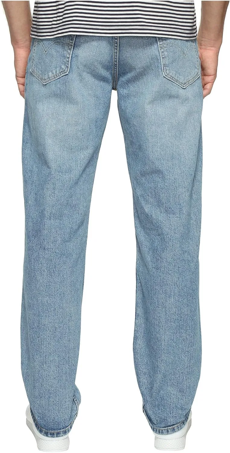 Levi's Men's 550 Relaxed Fit Jeans (Also Available in Big & Tall)