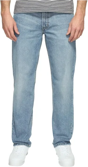 Levi's Men's 550 Relaxed Fit Jeans (Also Available in Big & Tall)
