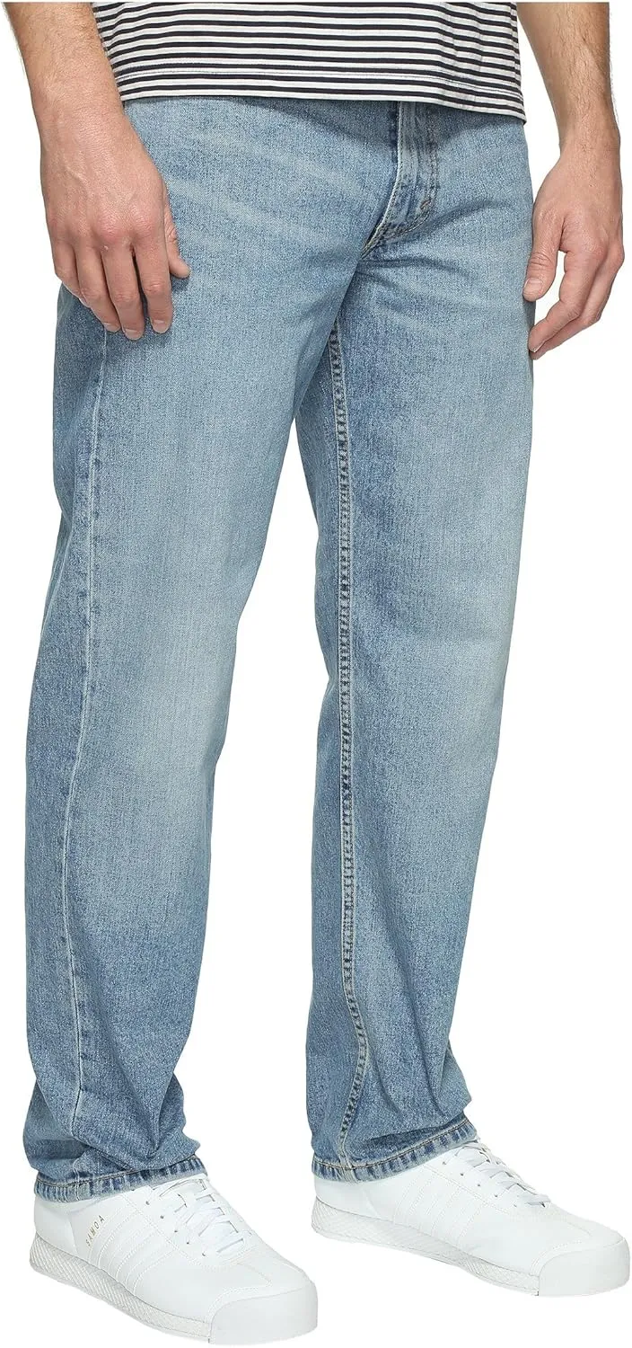Levi's Men's 550 Relaxed Fit Jeans (Also Available in Big & Tall)