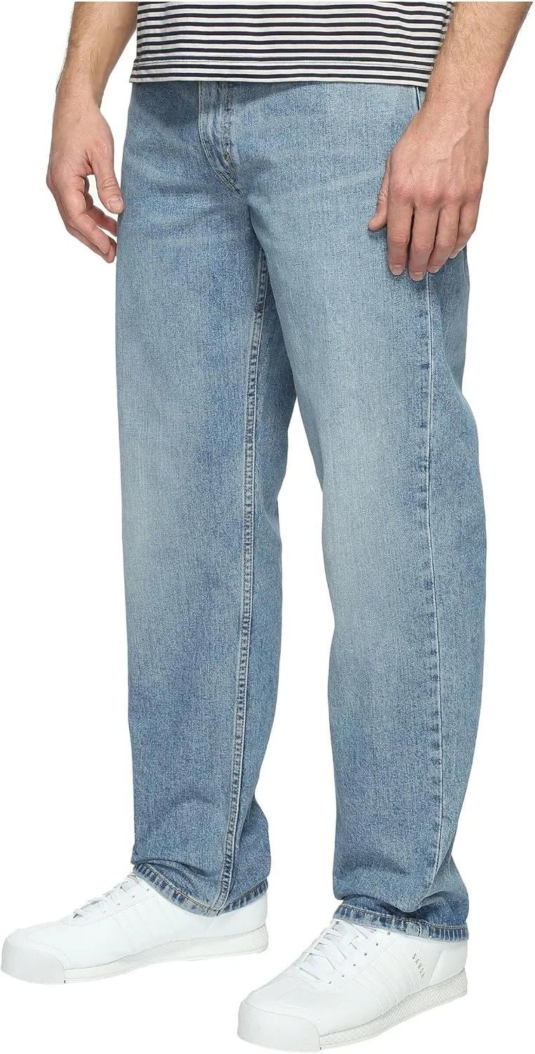 Levi's Men's 550 Relaxed Fit Jeans (Also Available in Big & Tall)
