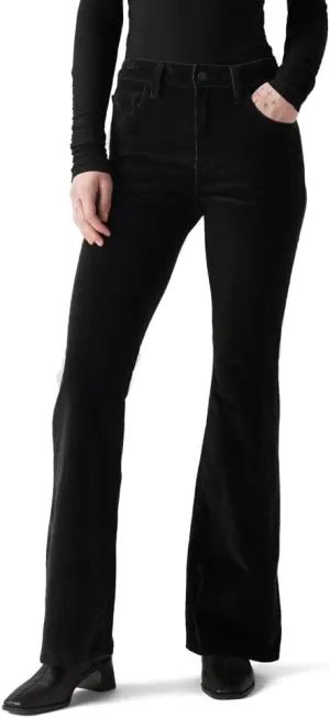 Levi's Women's 726 High Rise Flare Jeans (Also Available in Plus)