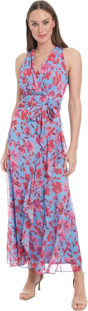 London Times Women's Ref T7300m