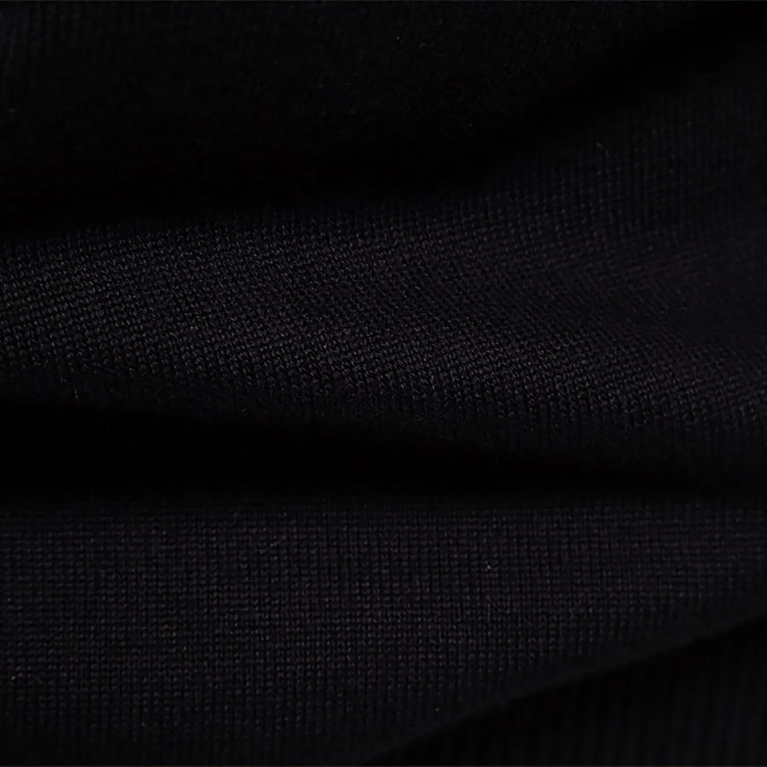Men's V-Neck Dress Sweater Long Sleeve Slim Fit Fashion Pullover Solid Color Lightweight Casual Wool Ribbed Knit Tops