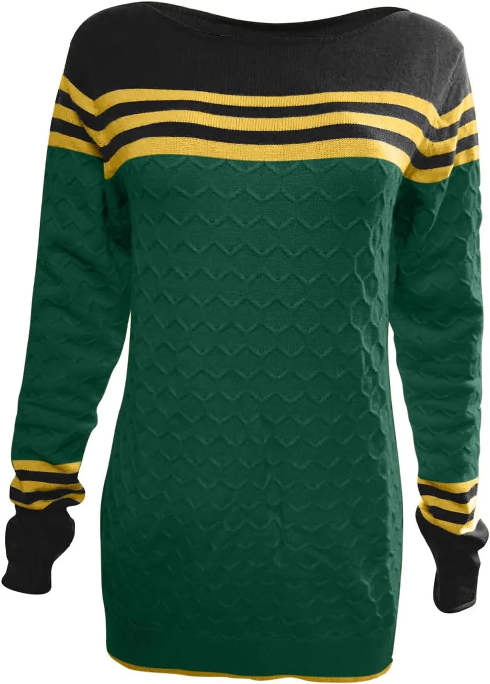 Oversized Sweaters for Women Chunky Cable Knit Pullover Sweater Trendy Crewneck Long Sleeve Winter Outfits Tops
