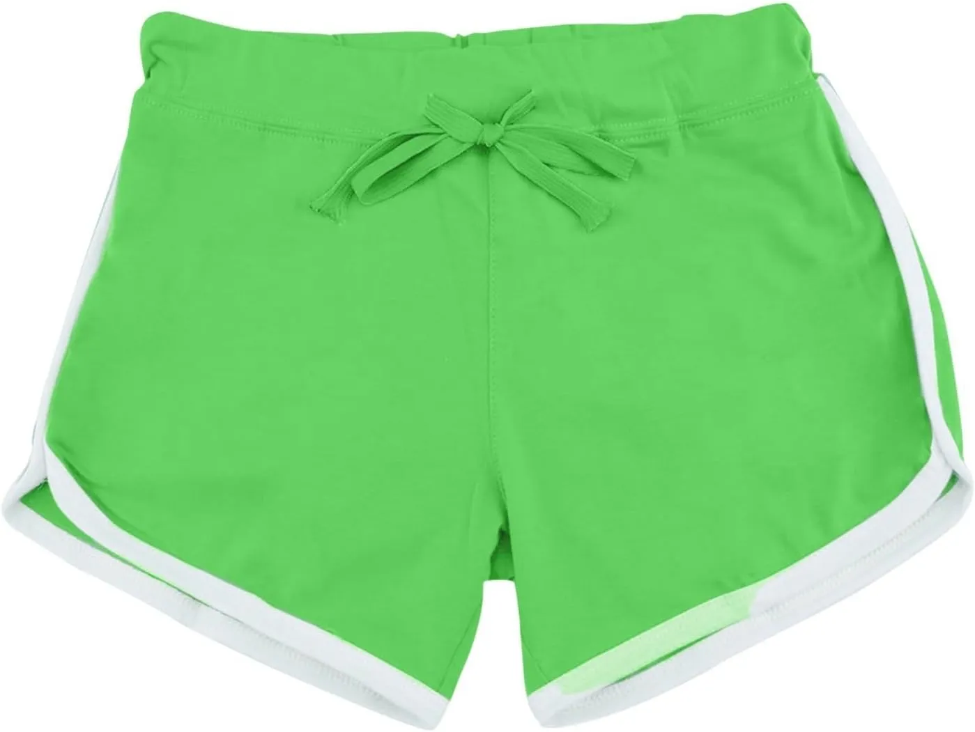 Plus Size Shorts for Women Knee Length Bermuda Shorts Loose Fit Cargo Track Shorts SweatShorts Workout Yoga Clothes