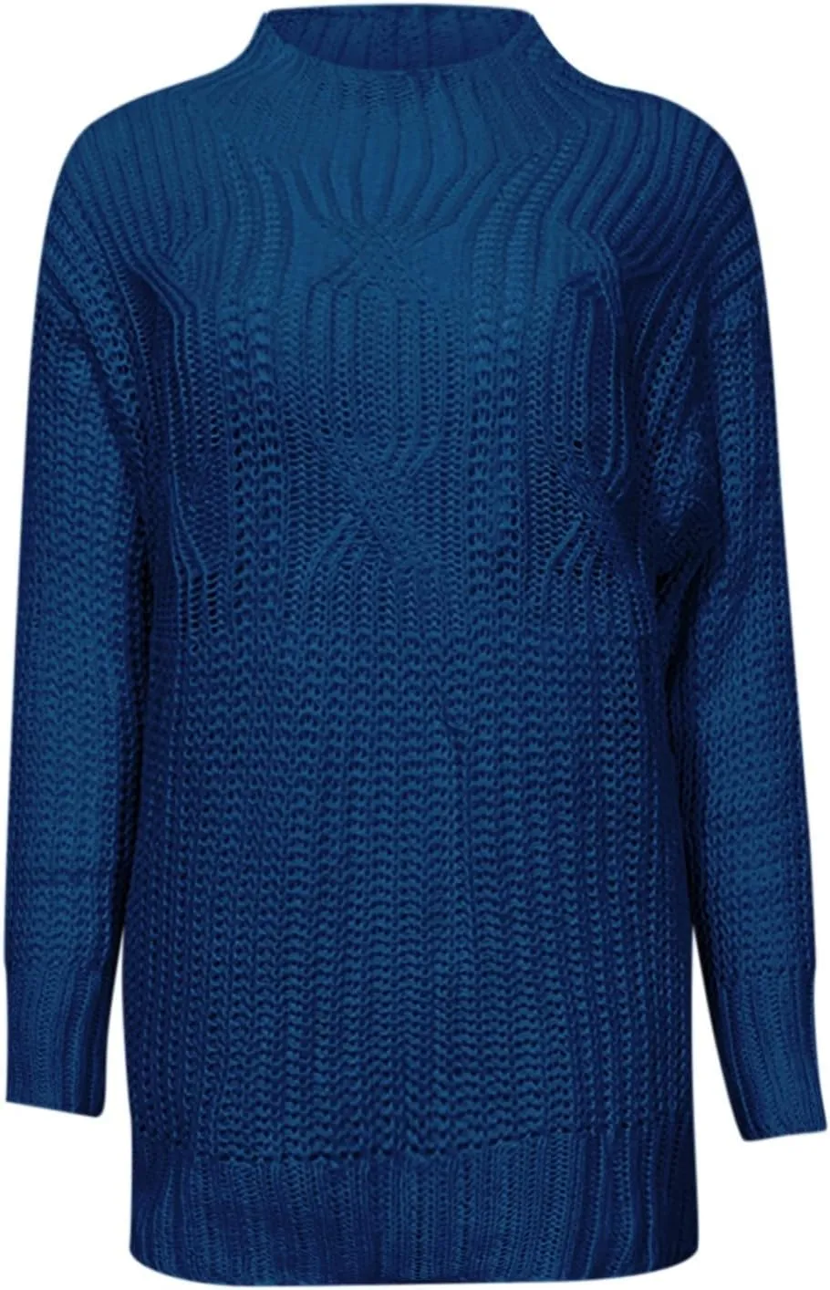 SHAOBGE Womens Sweaters Fall Pullover Sweaters for Women Professional Clothes for Women Western Clothes Women