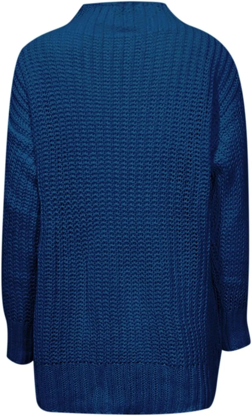 SHAOBGE Womens Sweaters Fall Pullover Sweaters for Women Professional Clothes for Women Western Clothes Women