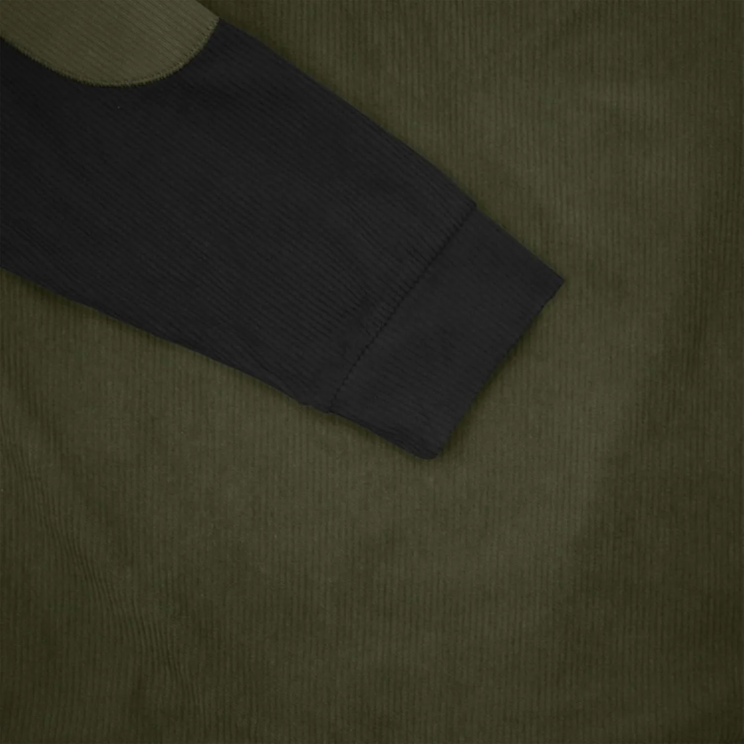 Stylish Mens Sweatshirt With Elbow Patches Cozy And Durable Winter For Casual Wear And Layering