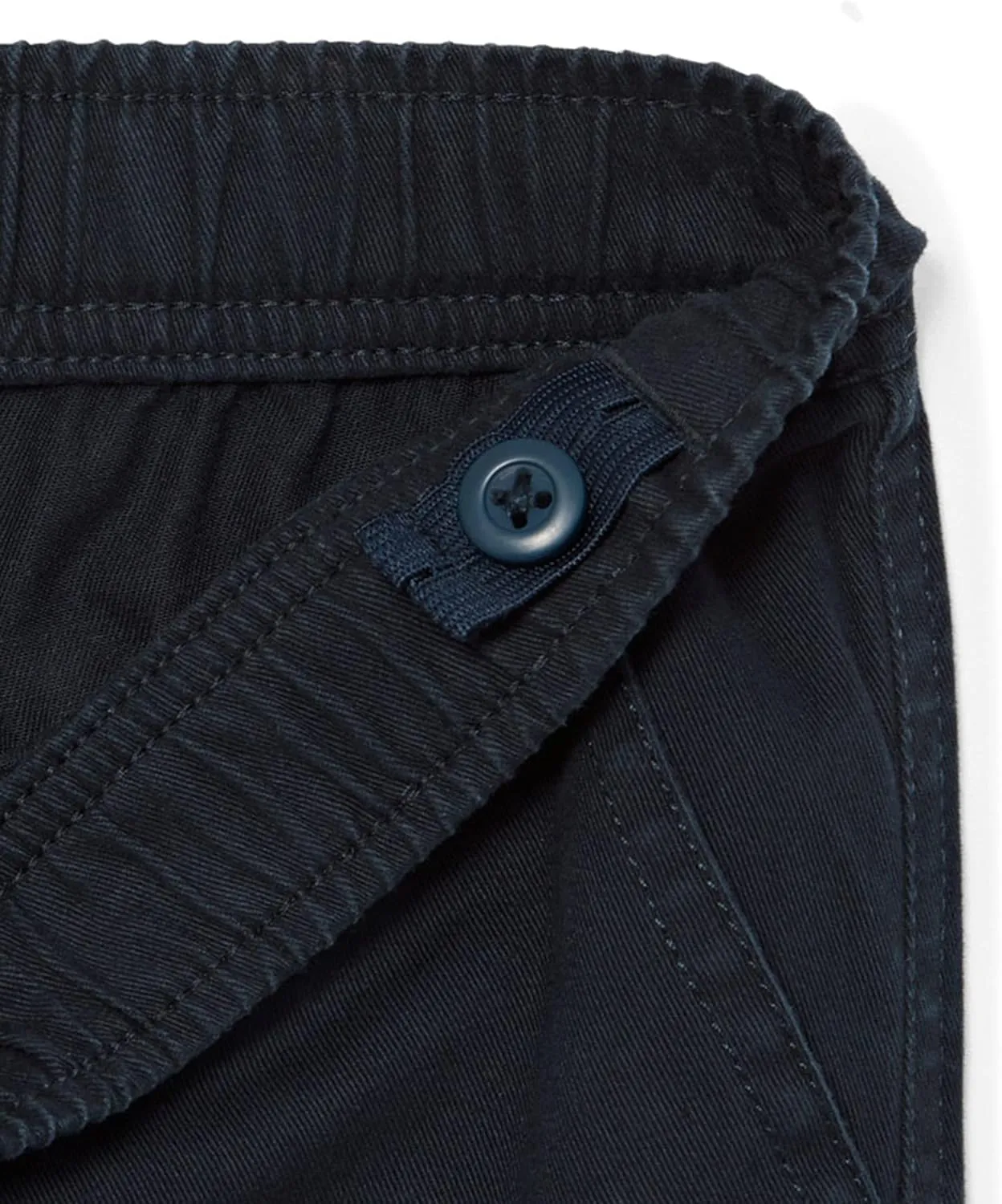 The Children's Place Boys' Pull on Cargo Pants