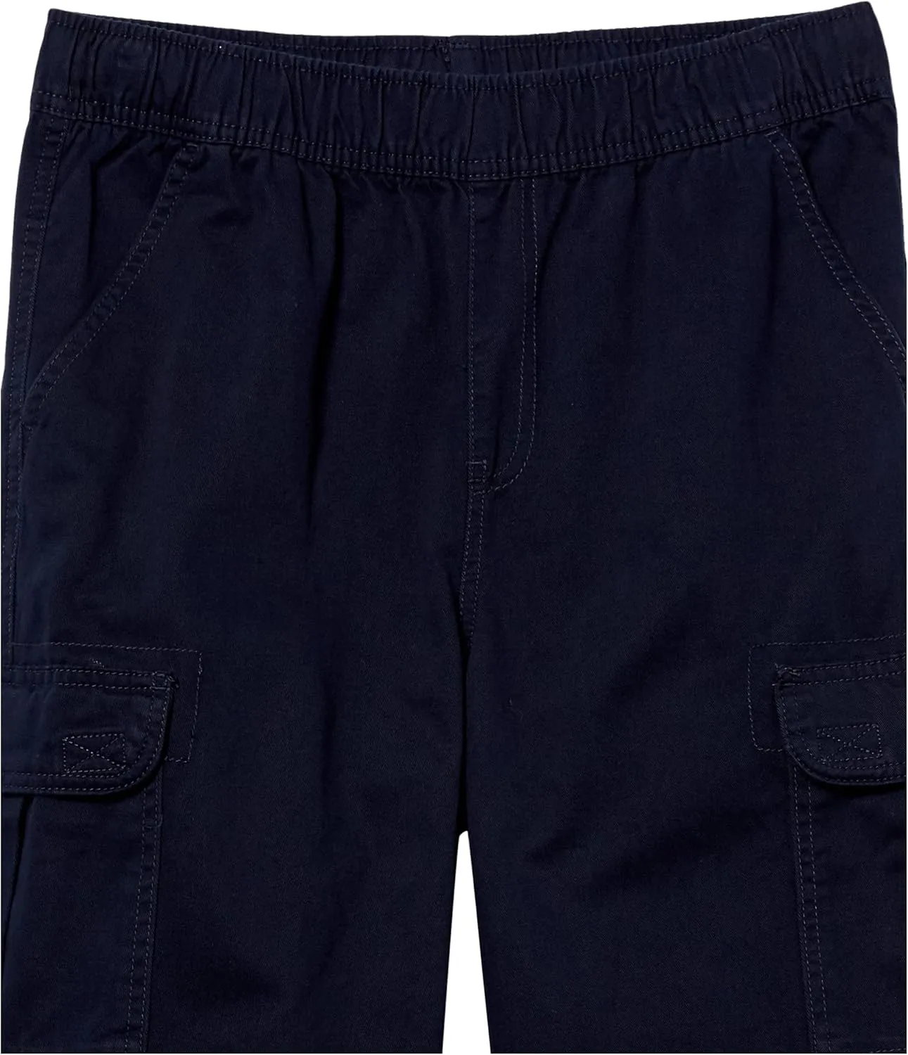 The Children's Place Boys' Pull on Cargo Pants