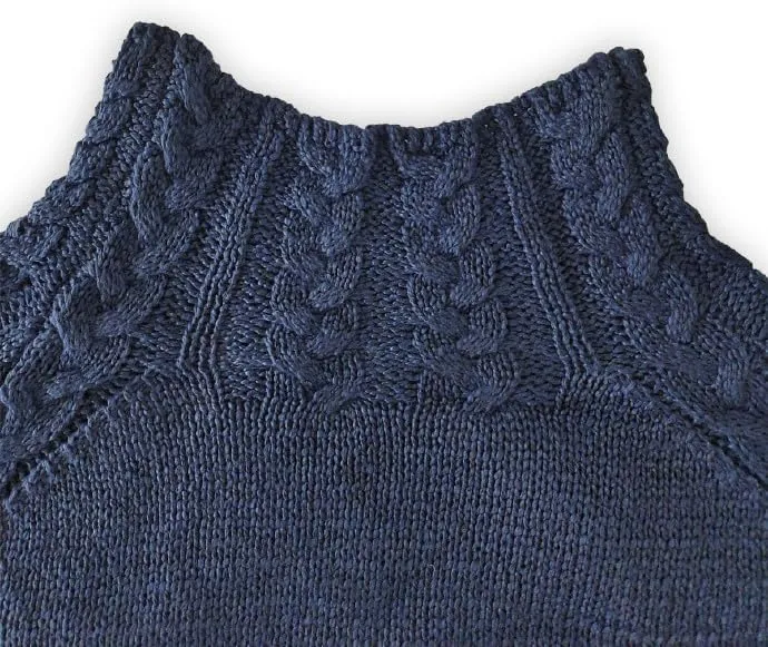 Vintage Mock Neck Sweaters for Women Trendy Fall Long Sleeves Cable Knit Tops Dressy Casual Women's Pullover Sweater