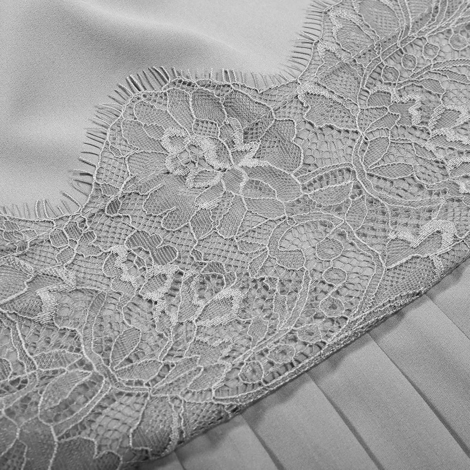Women Y2k Lace Mini Skirts Fairy Mesh Floral Low Rise Ruffle Half Slip Layered Short Skirt Spring Summer Underskirt