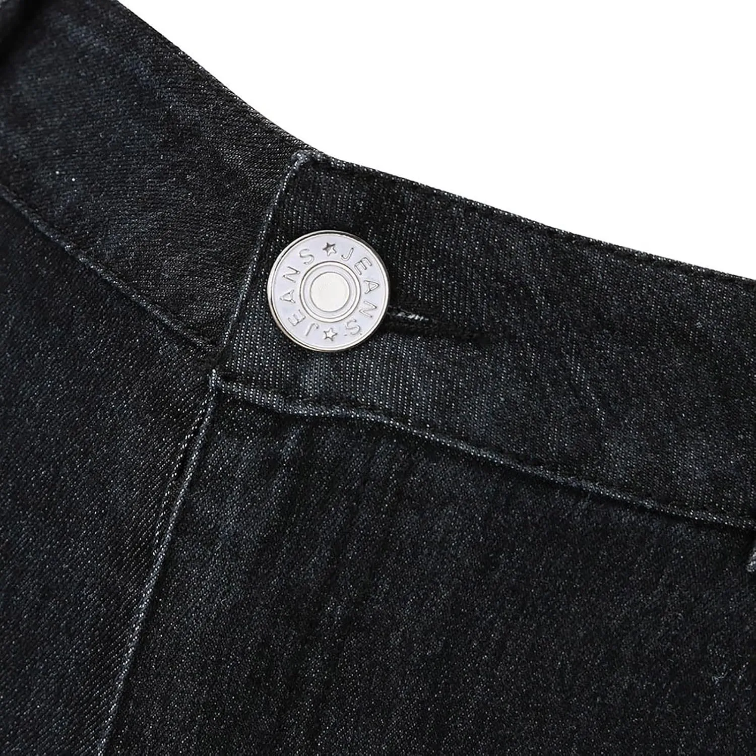 Womens Classic High Waisted Skinny Stretch Butt Lifting Jeans Slim Fit Denim Pants