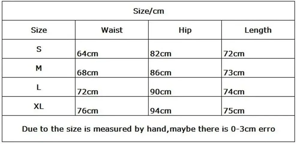 Women's High Waist Hip Skirt Summer Irregular Casual Holiday Party Slit Skirt Streetwear