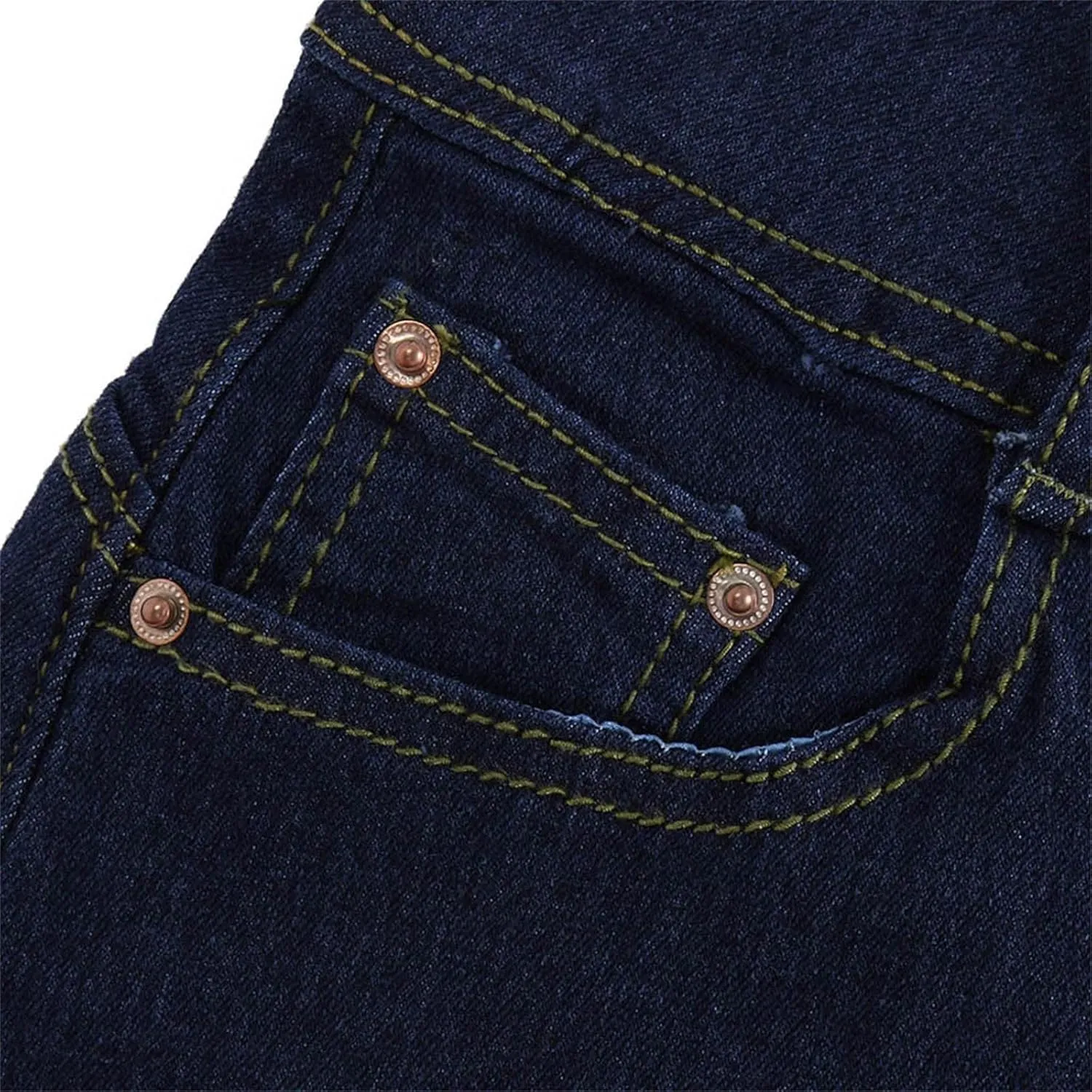 Women's High Waisted Ripped Stretchy Denim Hot Short Summer Casual Distressed Vintage Wash Rolled Hem Shorts Leisure Trousers