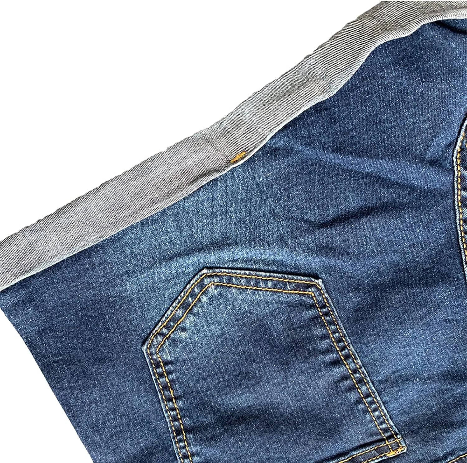 Womens Jean Shorts Distressed Ripped Denim Shorts High Waisted Casual Summer Shorts Fashion Cut Off 2023