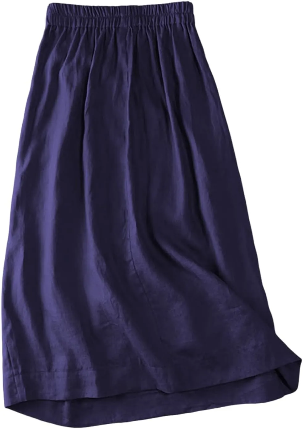 Womens Long Skirt 2025 Summer Casual Trendy Beach Western Skirts Music Festival Outfits Hippie Clothes